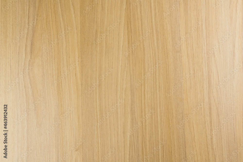 Naklejka premium Wood texture. Rustic wood with some imperfections. Top view