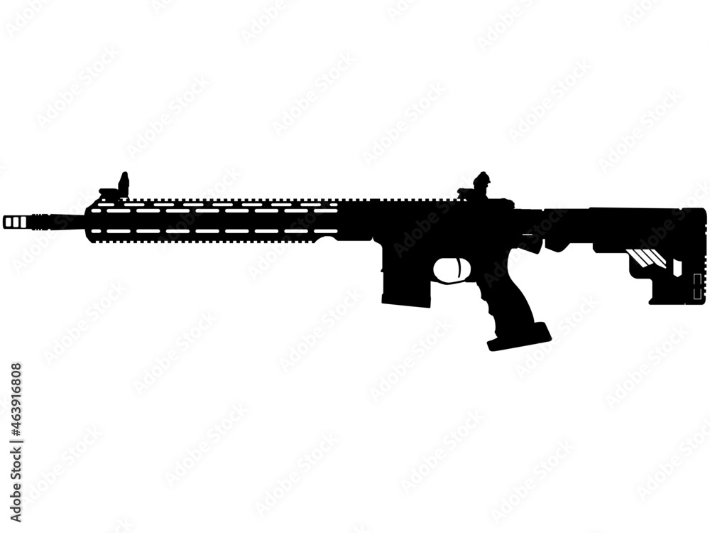 USA United States Army Rifle AR-15 m4 - m16 United States Armed Forces, Marine Corps and SWAT Police fully automatic machine gun American Tactical rifle officially AR-15 Carbine NATO Caliber USA United States Army Rifle AR-15 m4 - m16 United States Armed Forces, Marine Corps and SWAT Police fully automatic machine gun American Tactical rifle officially AR-15 Carbine NATO Caliber