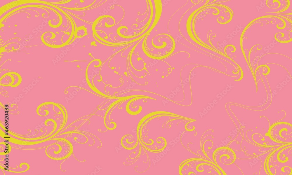 Floral Design texture, pattern for Tiles and Textile industries with trendy modern colour combination Floral Design texture, pattern for Tiles and Textile industries with trendy modern colour combination