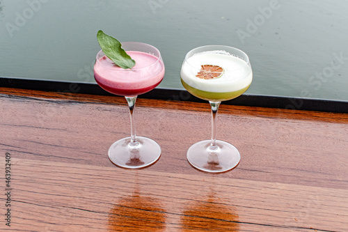 Cocktail Signature