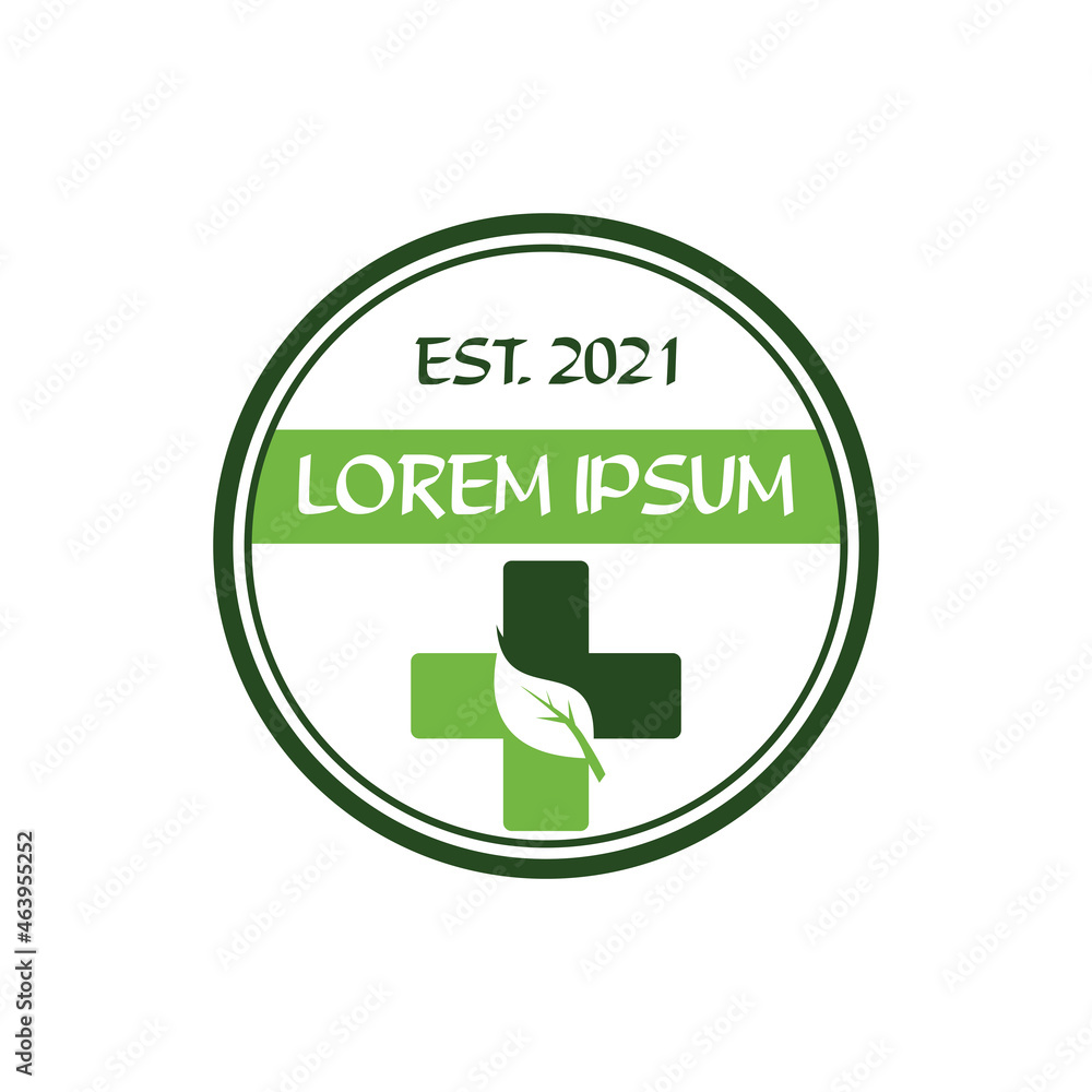 nature medical logo , pharmacy logo nature medical logo , pharmacy logo