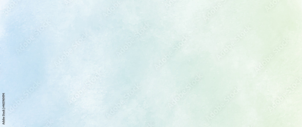 Obraz premium abstract light hand painted colorful watercolor surface with splatters on white background,artistic used as being an element in the decorative design of invitation, cards, wallpaper and any design.