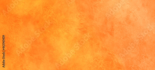 beautfiful stylist modern seamless orange texture background with smoke.colorful orange textures for making flyer,poster,cover,banner and any design.	