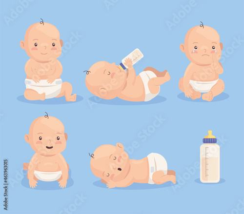 cute baby boys