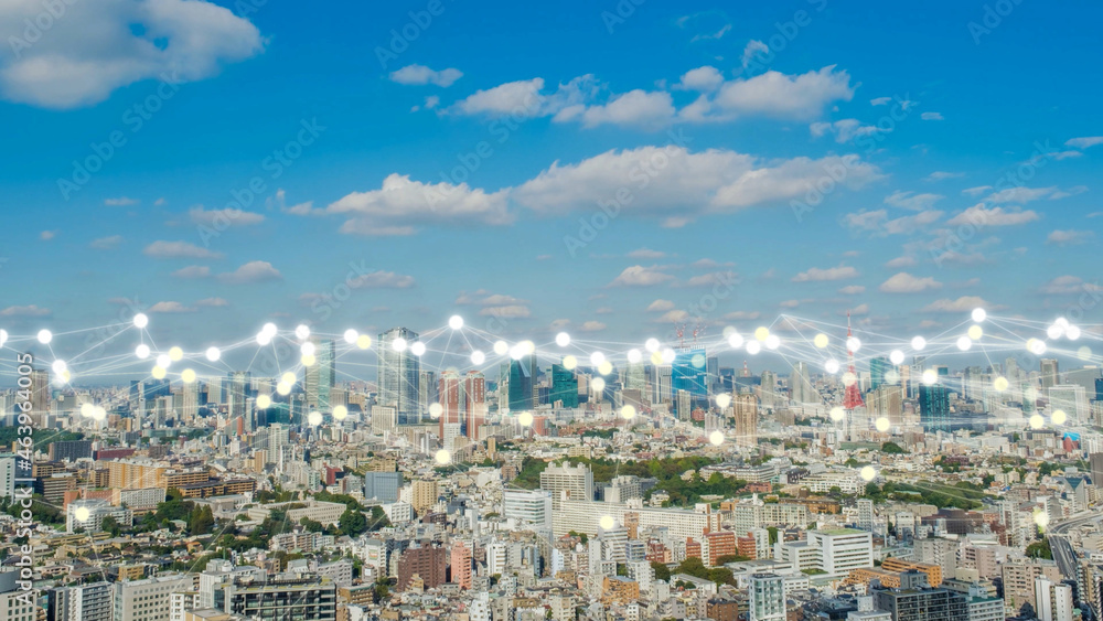 東京 デジタル ネットワーク 東京 デジタル ネットワーク