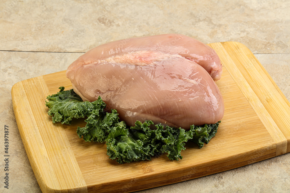 Whole skinless chicken breast fillet Whole skinless chicken breast fillet