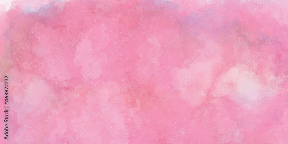 Abstract watercolor texture background. Creative wallpaper. Aquarelle texture. Romantic pink wallpaper. Original artwork. Hand drawn illustration. Color splashing on paper. Cosmic texture Abstract watercolor texture background. Creative wallpaper. Aquarelle texture. Romantic pink wallpaper. Original artwork. Hand drawn illustration. Color splashing on paper. Cosmic texture