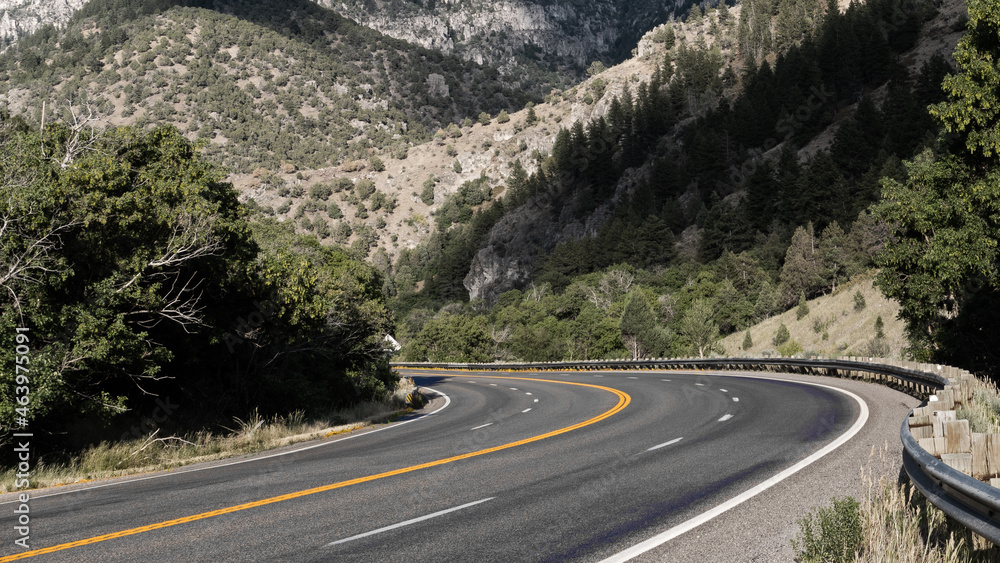 canyon road canyon road