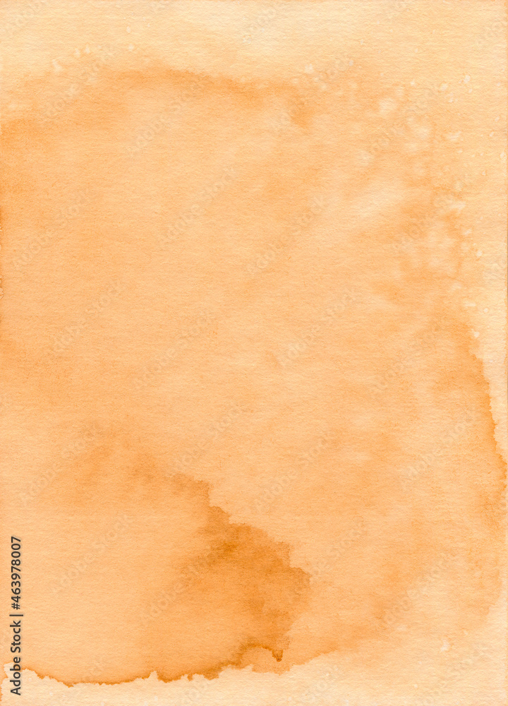 Obraz premium Stained Old Paper Background