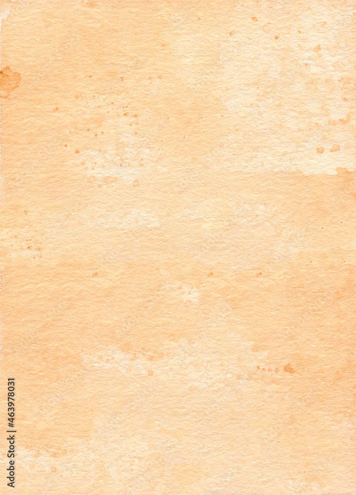 Stained Old Paper Backgrounds