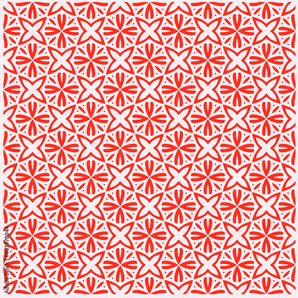 Seamless repeatable abstract pattern background.Perfect for fashion, textile design, cute themed fabric, on wall paper, wrapping paper, fabrics and home decor.
Seamless repeatable abstract pattern background.Perfect for fashion, textile design, cute themed fabric, on wall paper, wrapping paper, fabrics and home decor.