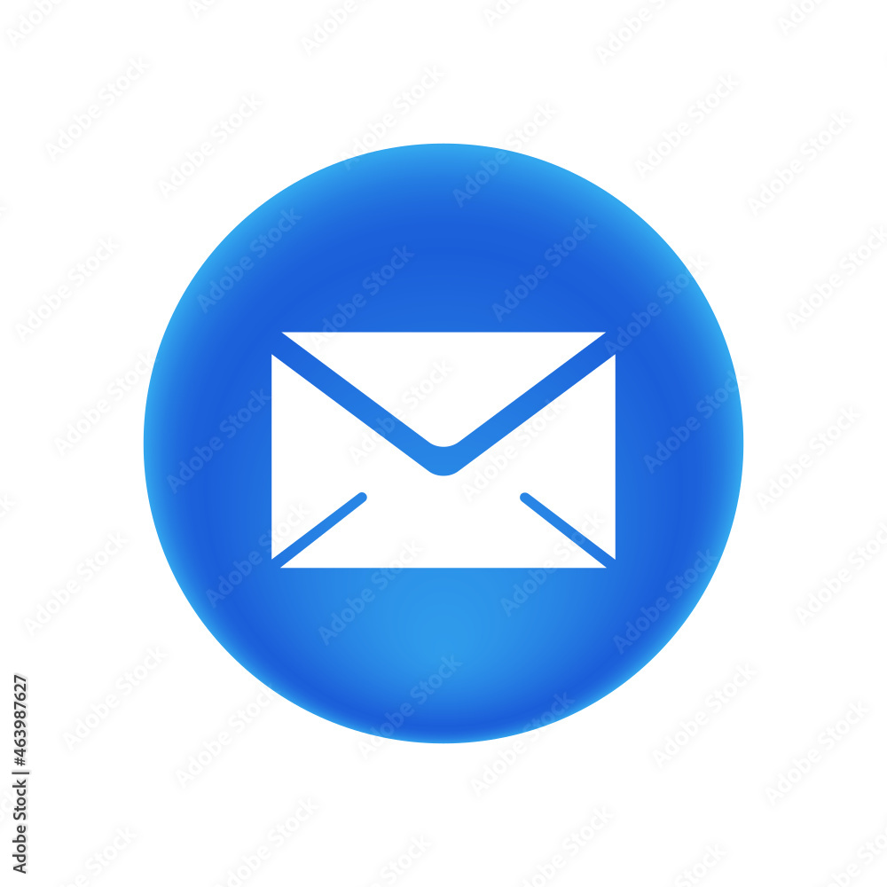 Email - Sticker Email - Sticker