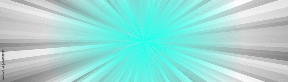 Abstract ray burst background, glow effect, comix Abstract ray burst background, glow effect, comix