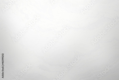 Subtle marble white smooth surface close up. Abstract stone blank background stainless.