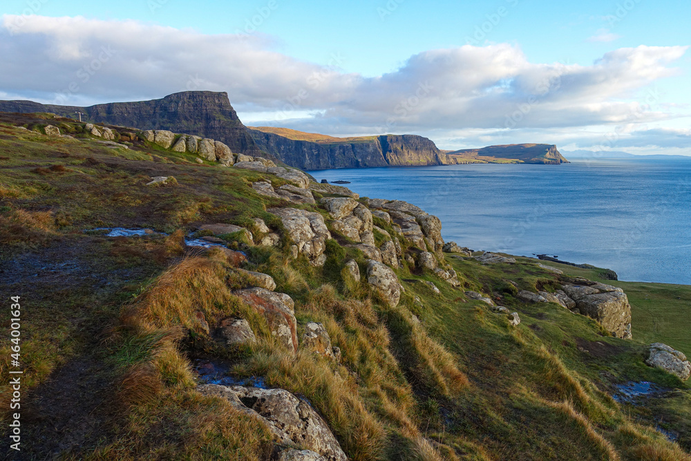 Skye of isles