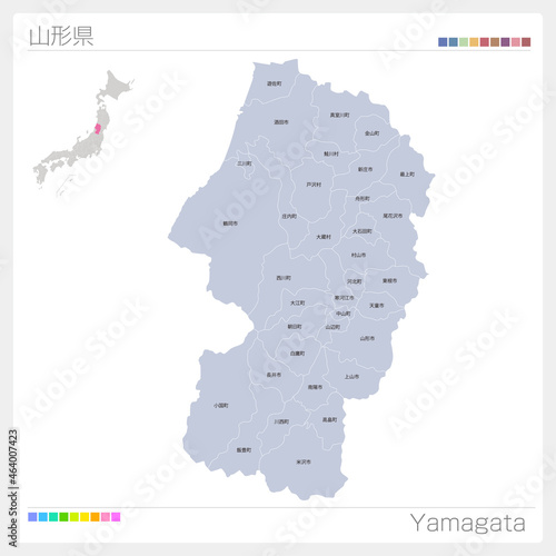                      Yamagata               