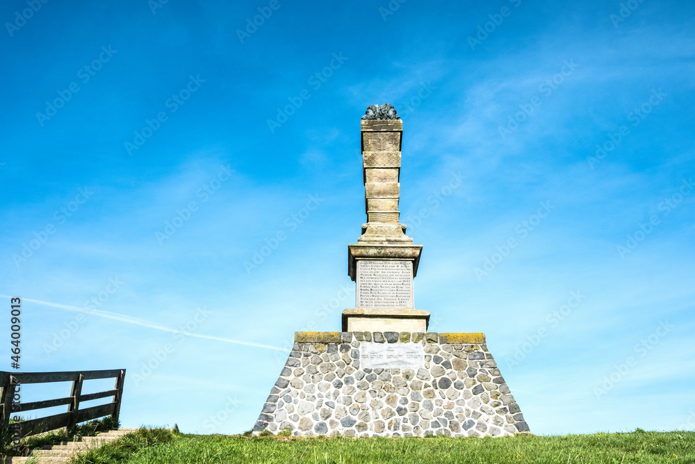 Obraz premium Statue of the 