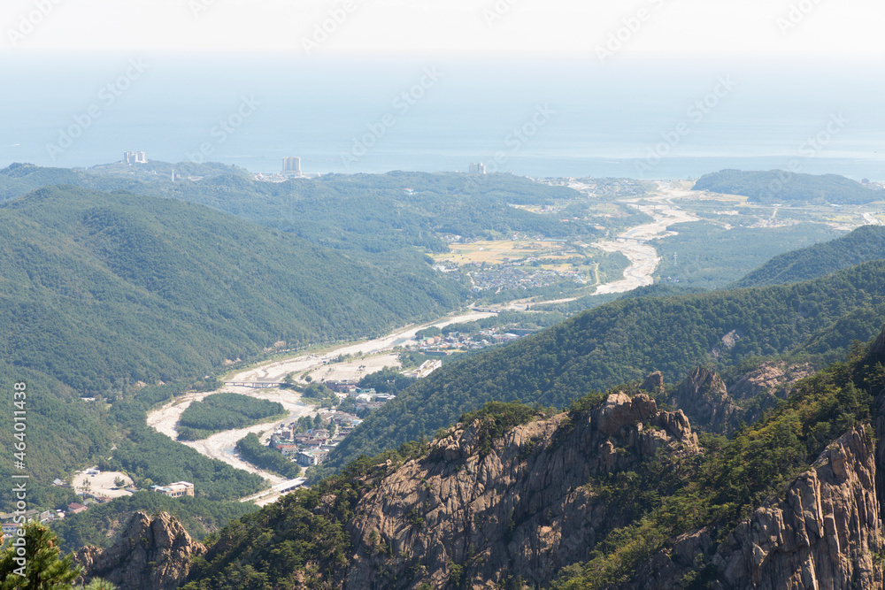 Fototapeta premium 가을 (fall)