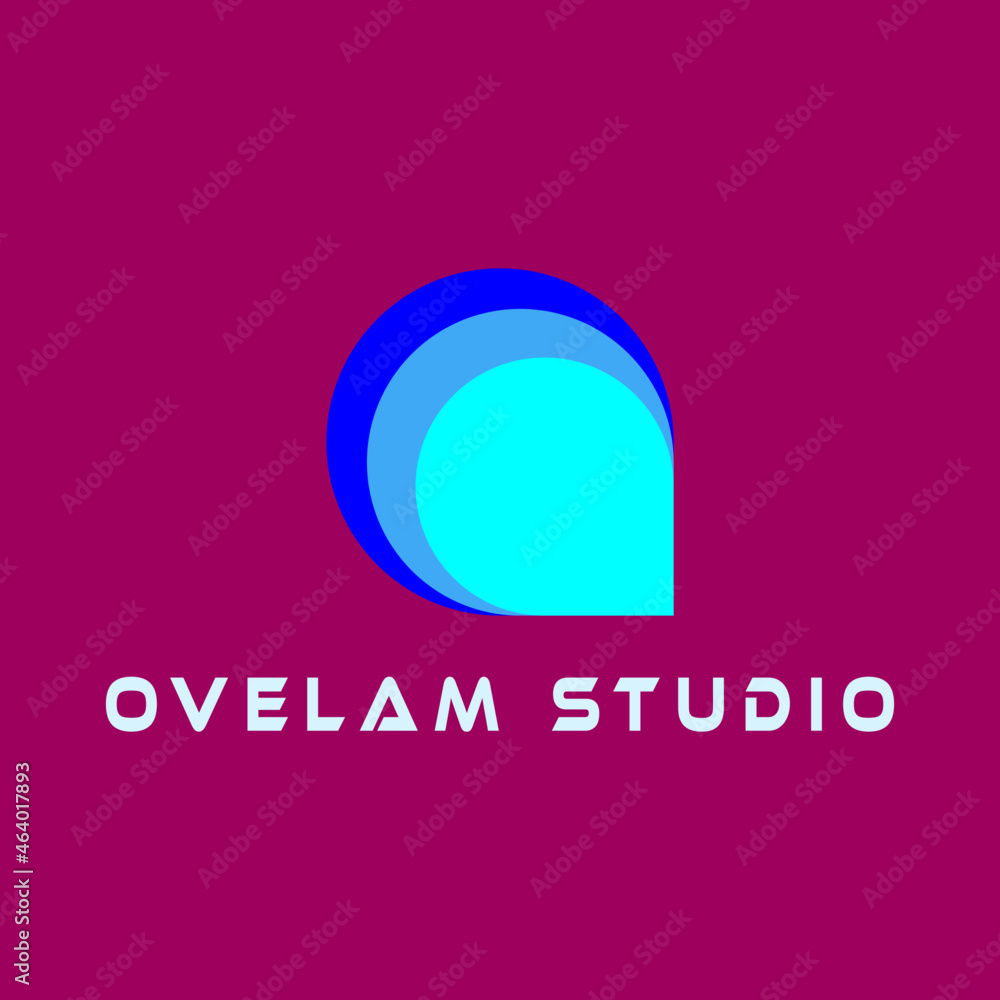 Minimal and clean logo for company. Minimal and clean logo for company.