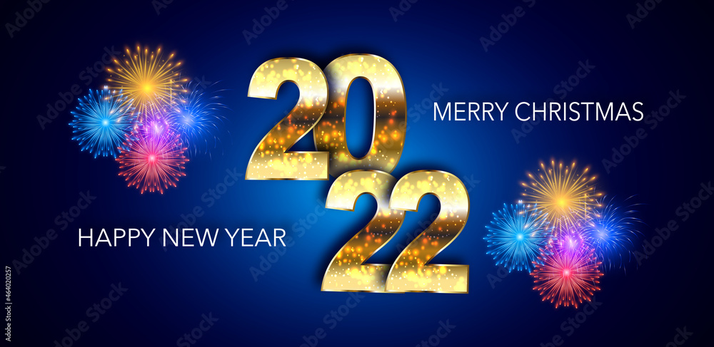 2022 Happy New Year 2022 Happy New Year