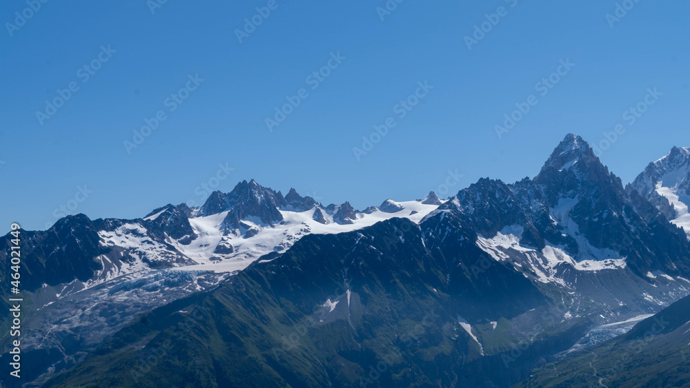 Chamonix Mont-Blanc Chamonix Mont-Blanc