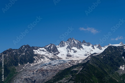 Chamonix Mont-Blanc