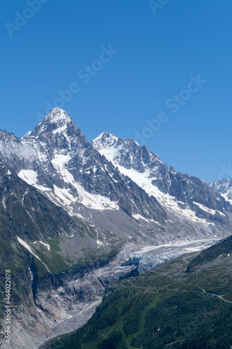 Chamonix Mont-Blanc