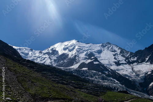 Chamonix Mont-Blanc