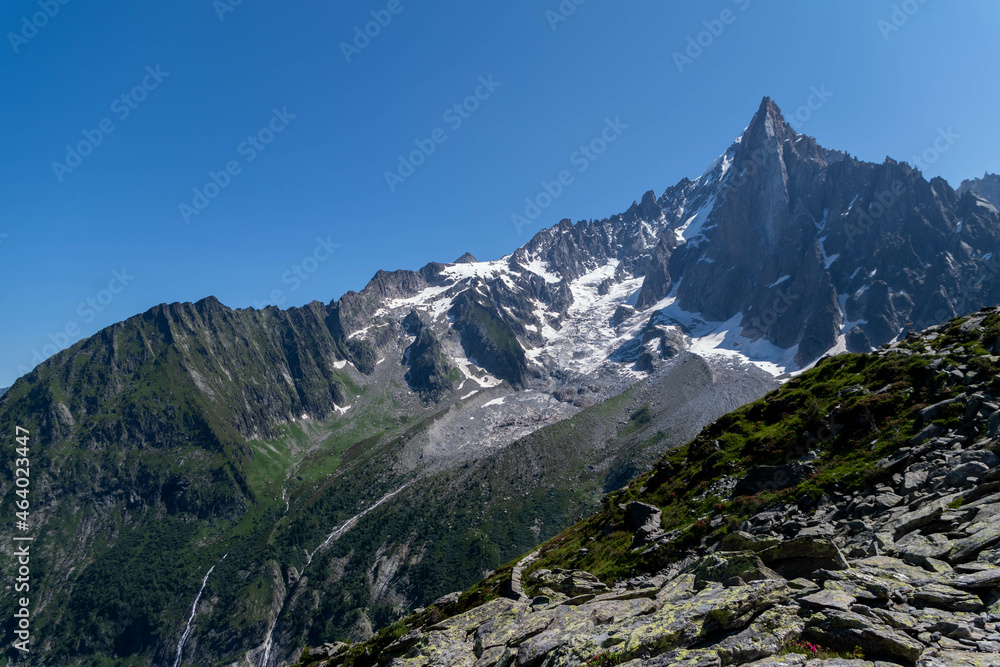 Chamonix Mont-Blanc