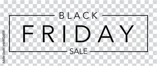 Black Friday Sale