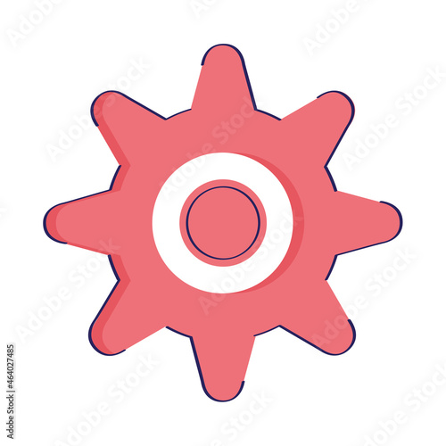 gear machine cog