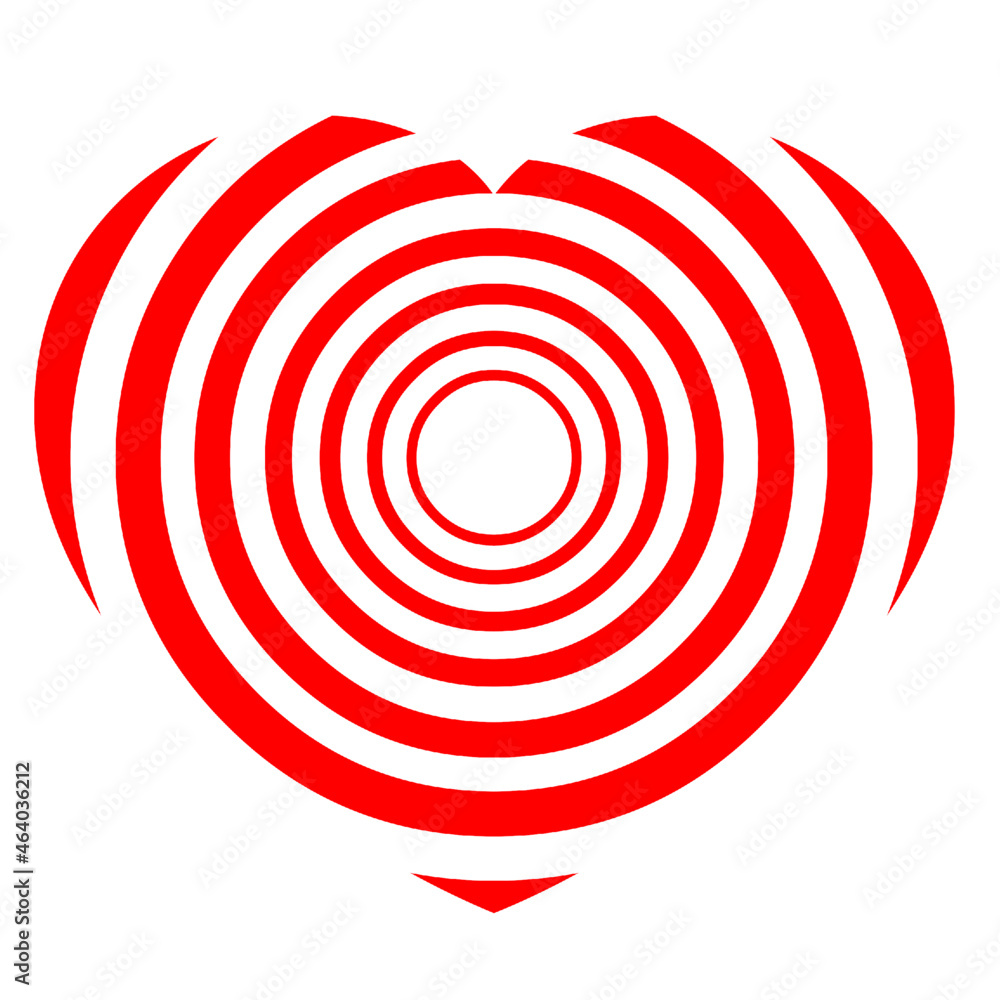 Valentines day hearts day love triple Valentines day hearts day love triple