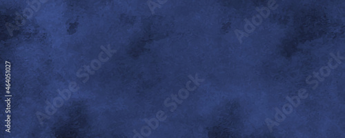 abstact blue grunge old wall concrete texture background with smoke.modern dark blue background for making wallpaper,flyer,poster and any design.