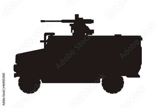 war car vehicle