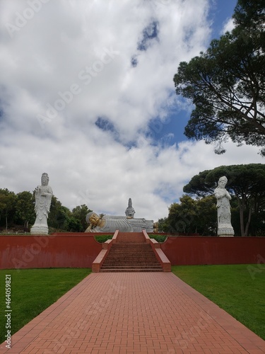 Eden's Garden in Portugal!