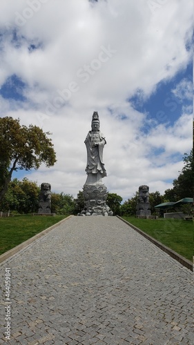 Eden's Garden in Portugal!