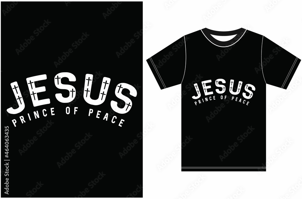 Jesus Prince of peace. gift for Jesus lovers. Christmas Lover T-shirt Design. Christmas T-shirt.
Jesus Prince of peace. gift for Jesus lovers. Christmas Lover T-shirt Design. Christmas T-shirt.