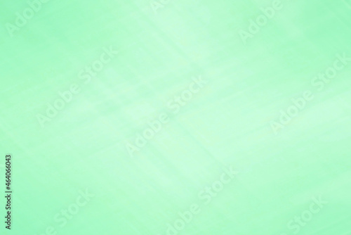 Blue light mint turquoise bright gradient background with diagonal perpendicular lines oblique stripes.