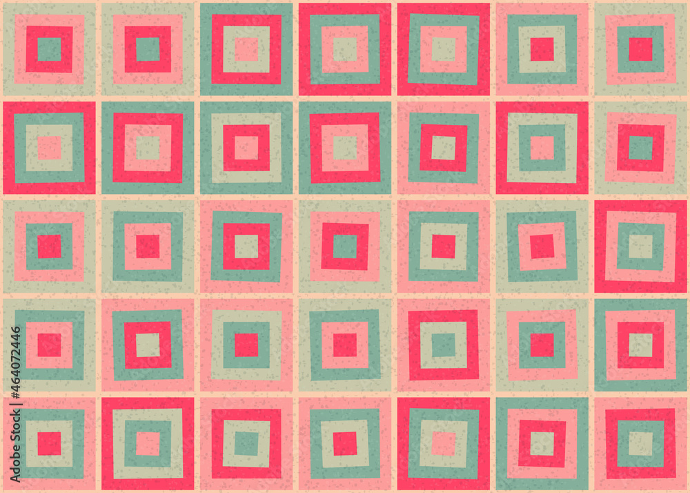 Abstract Geometric Pattern generative computational art illustration Abstract Geometric Pattern generative computational art illustration