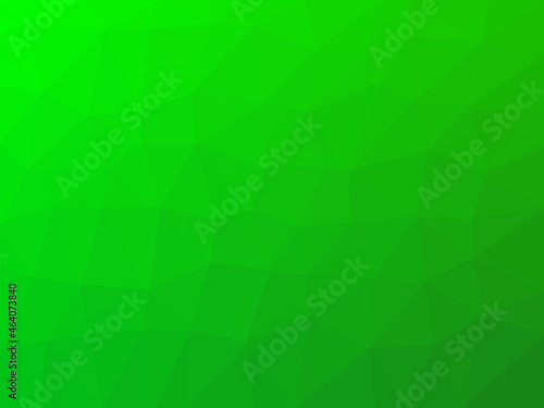 Abstract shapes background 