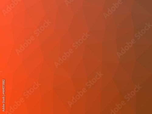 Abstract shapes background 