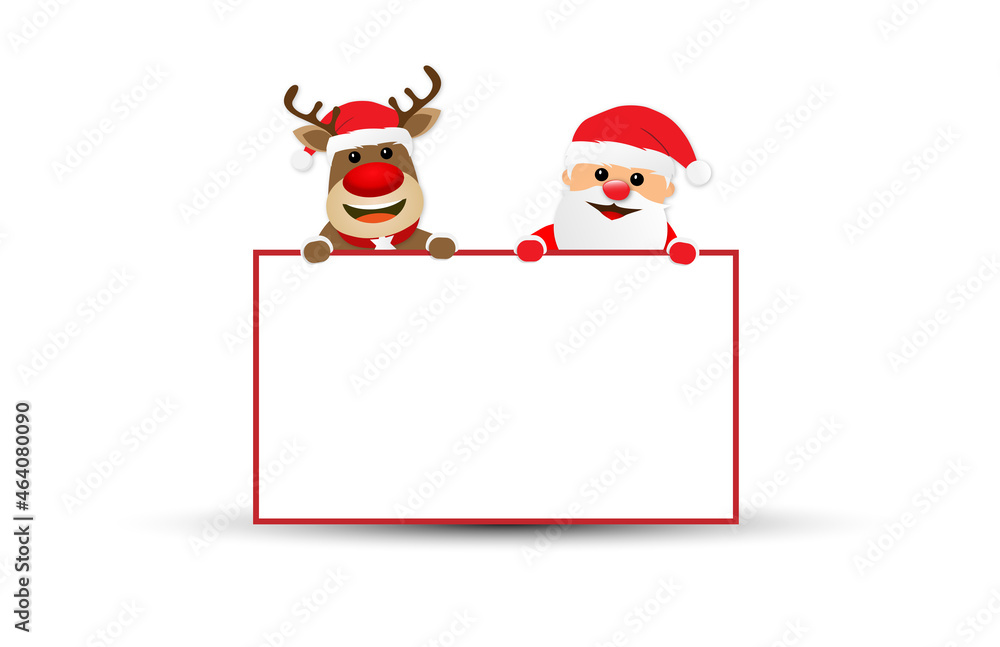 Santa Claus Santa Claus