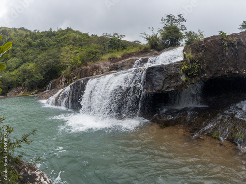 Cascada Chitra