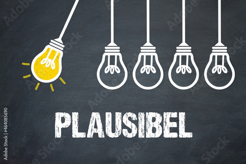 Plausibel  photo