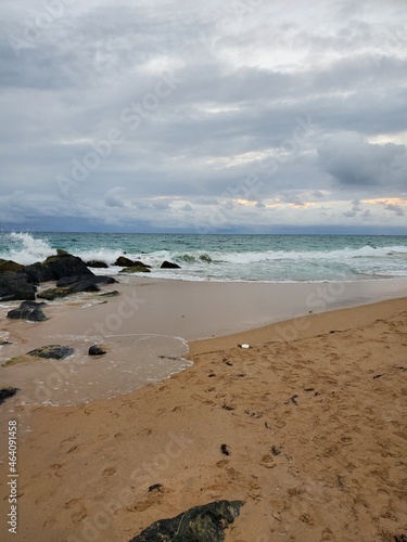 Amazing view of Condado Beach, San Juan, Puerto Rico photo