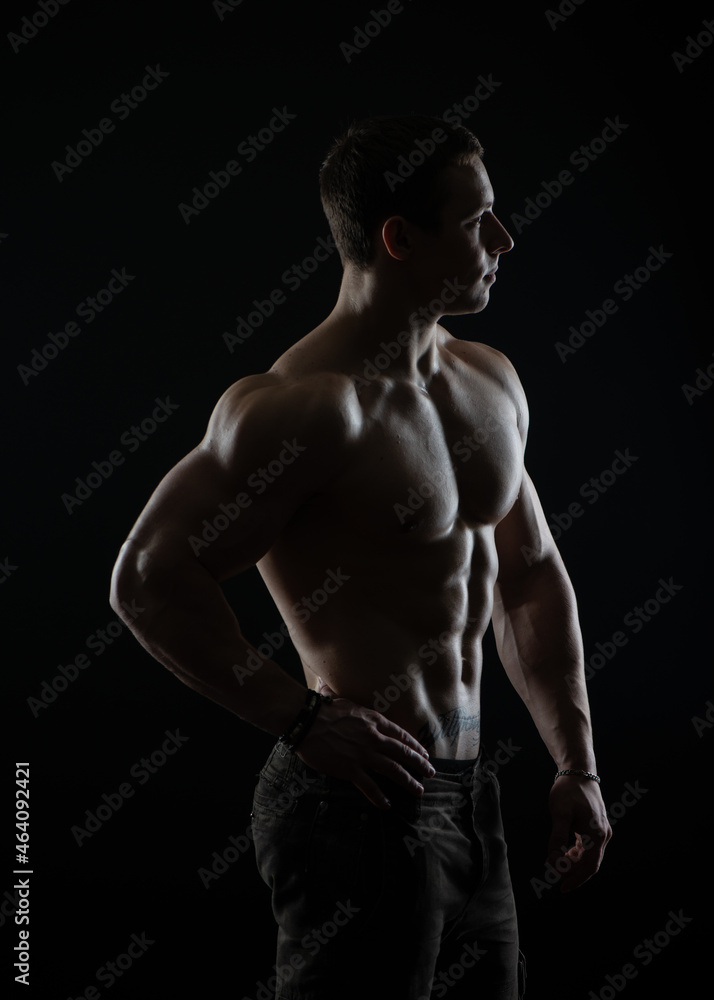 Fitness model Fitness model