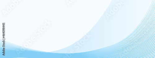 Light Blue background design. white and blue background design . clean and modern design. vector illustration