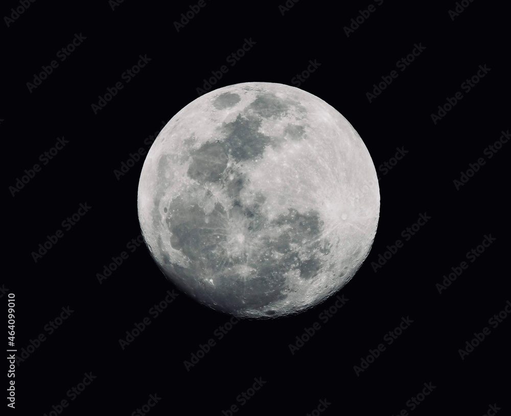 Full Moon Full Moon