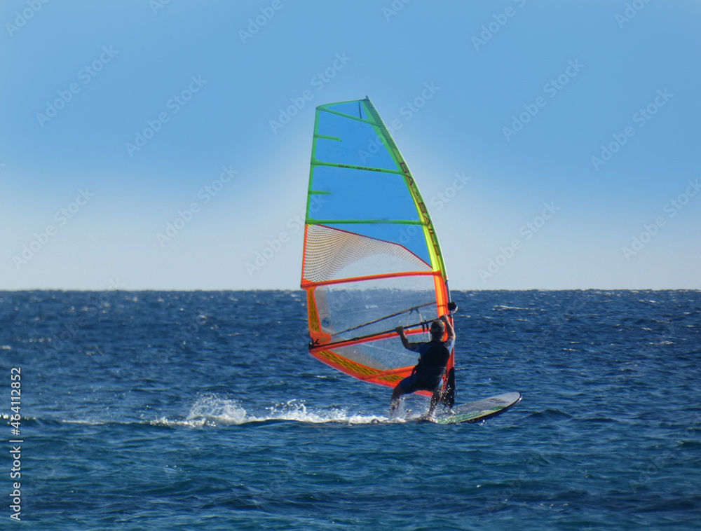 Windsurf Windsurf
