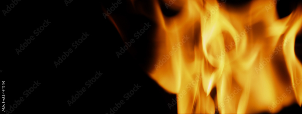 Fire background. Abstract burning flame and black background. represents the power of burning refers to heat spicy seductive sensual or burning fuels. fire incidents burning destroys everything. Fire background. Abstract burning flame and black background. represents the power of burning refers to heat spicy seductive sensual or burning fuels. fire incidents burning destroys everything.